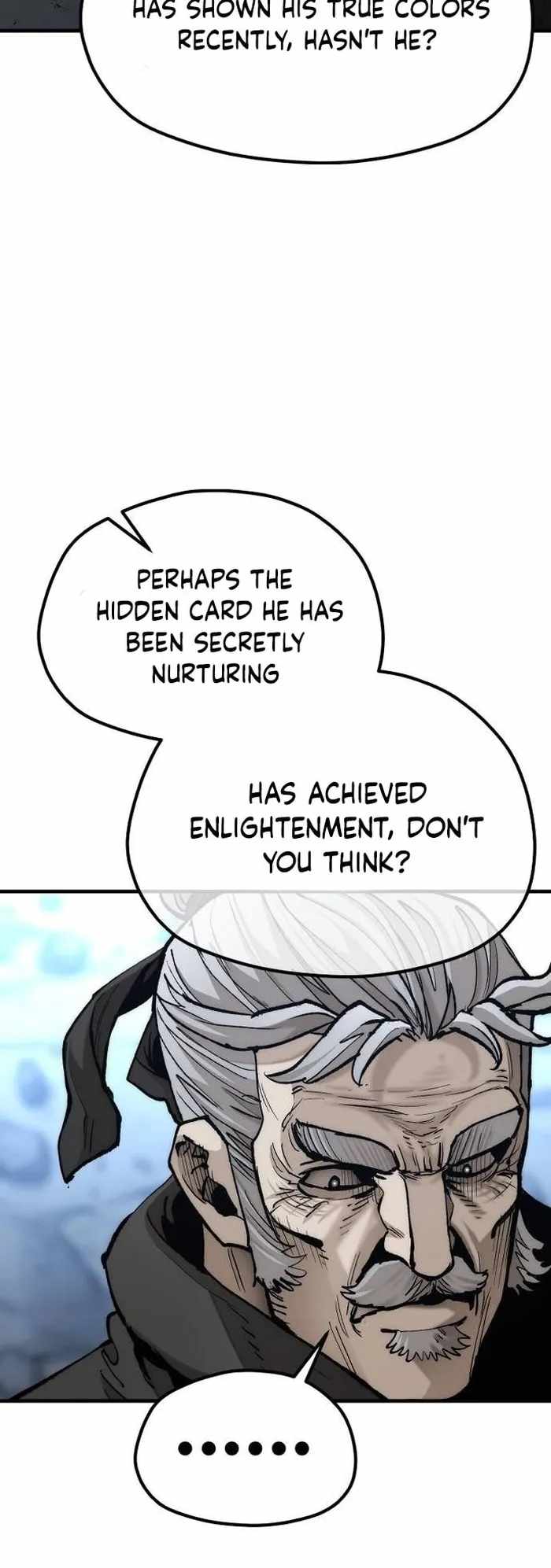 Read Heavenly Demon Cultivation Simulation En Manga Online
