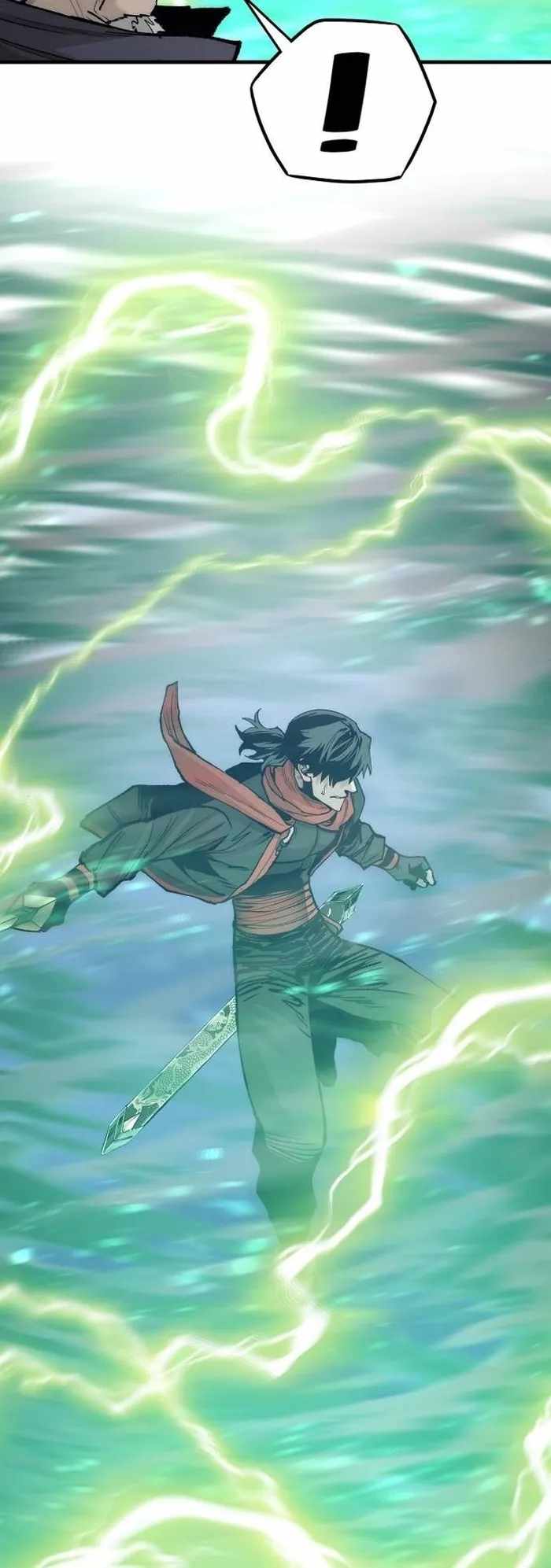 Read Heavenly Demon Cultivation Simulation En Manga Online