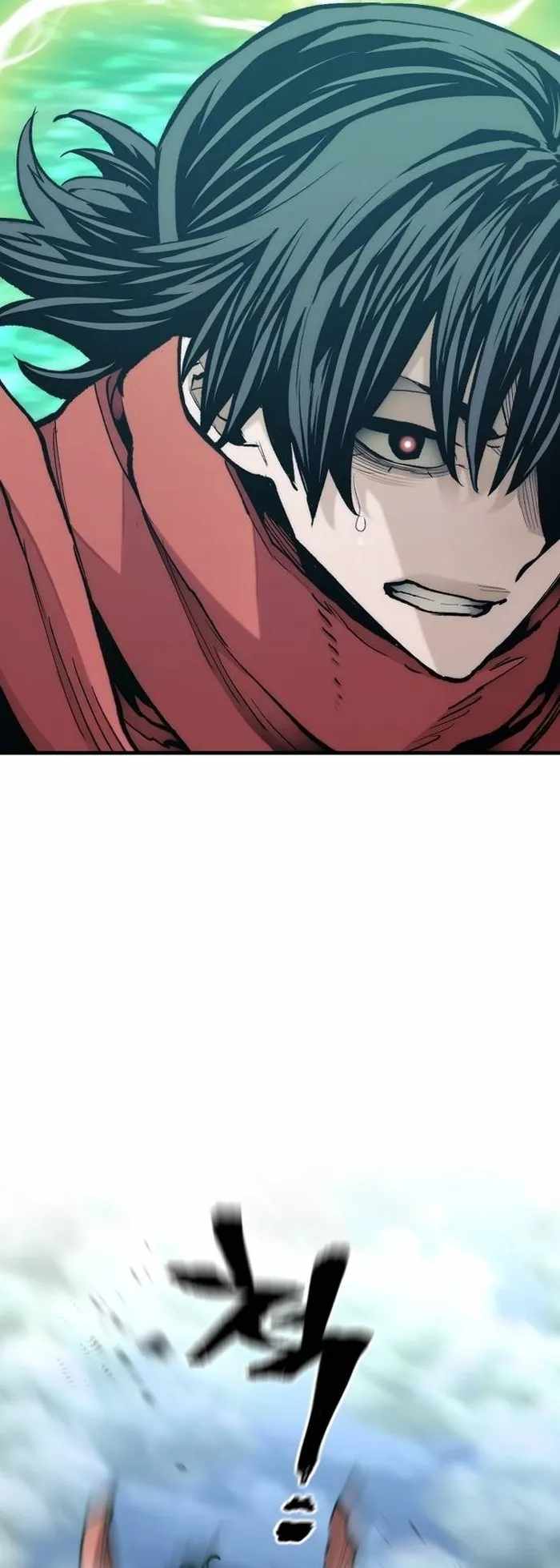 Read Heavenly Demon Cultivation Simulation En Manga Online