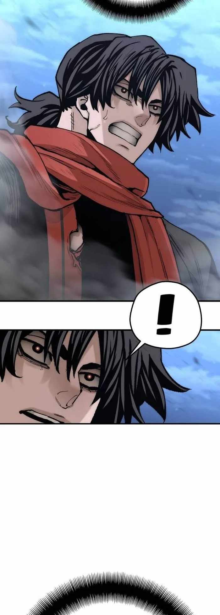 Read Heavenly Demon Cultivation Simulation En Manga Online