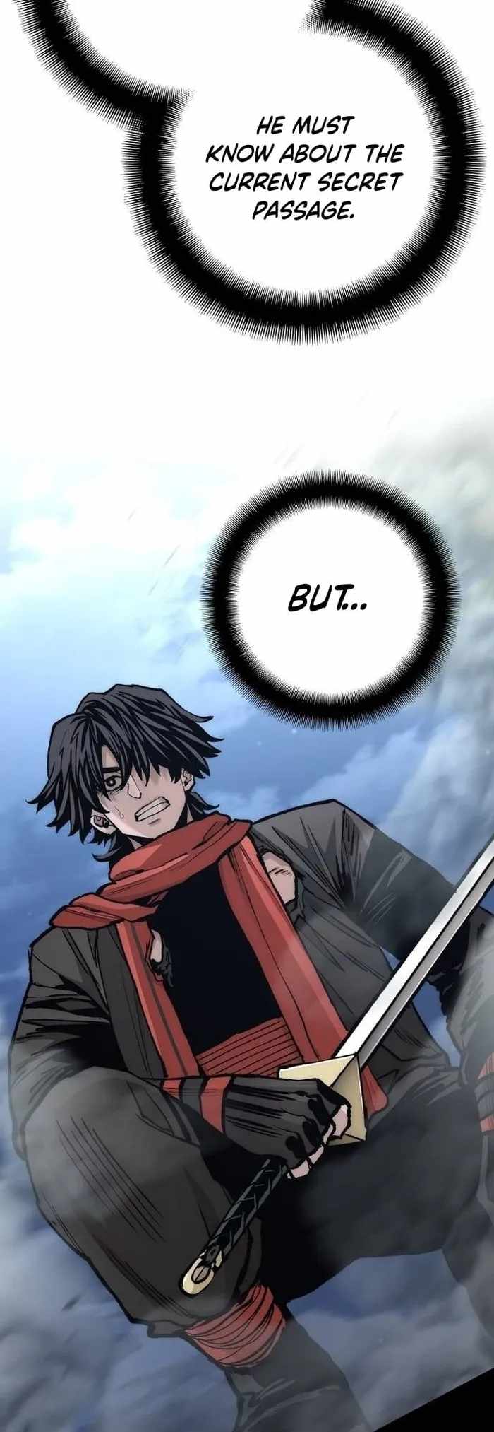 Read Heavenly Demon Cultivation Simulation En Manga Online