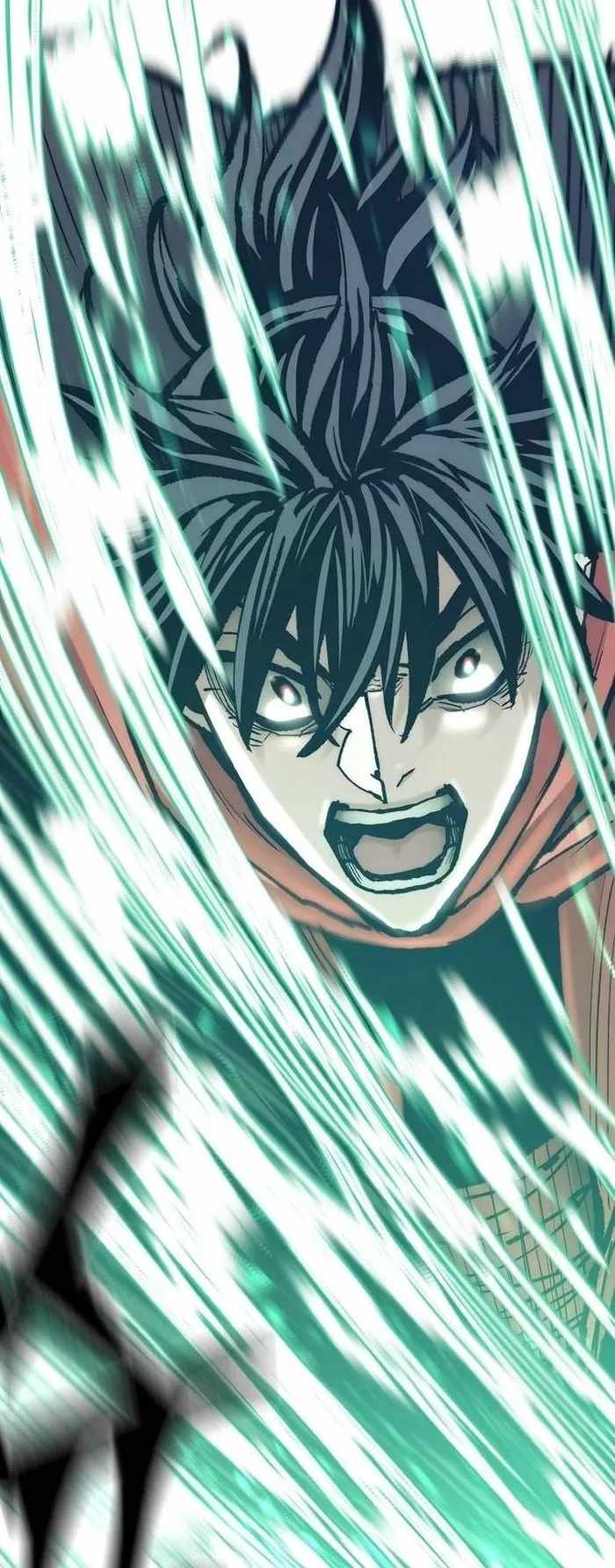 Read Heavenly Demon Cultivation Simulation En Manga Online