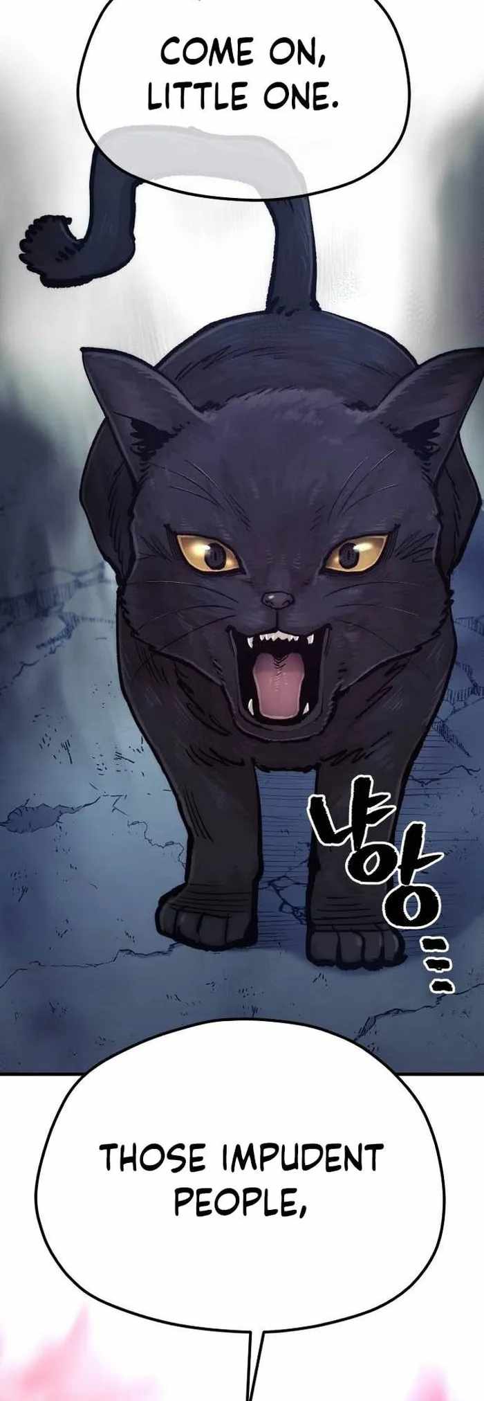 Read Heavenly Demon Cultivation Simulation En Manga Online