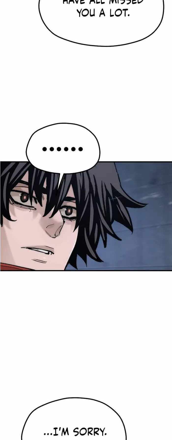 Read Heavenly Demon Cultivation Simulation En Manga Online
