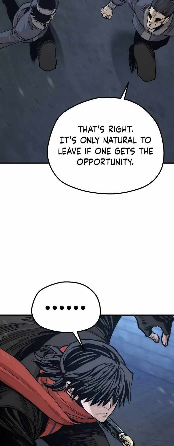 Read Heavenly Demon Cultivation Simulation En Manga Online