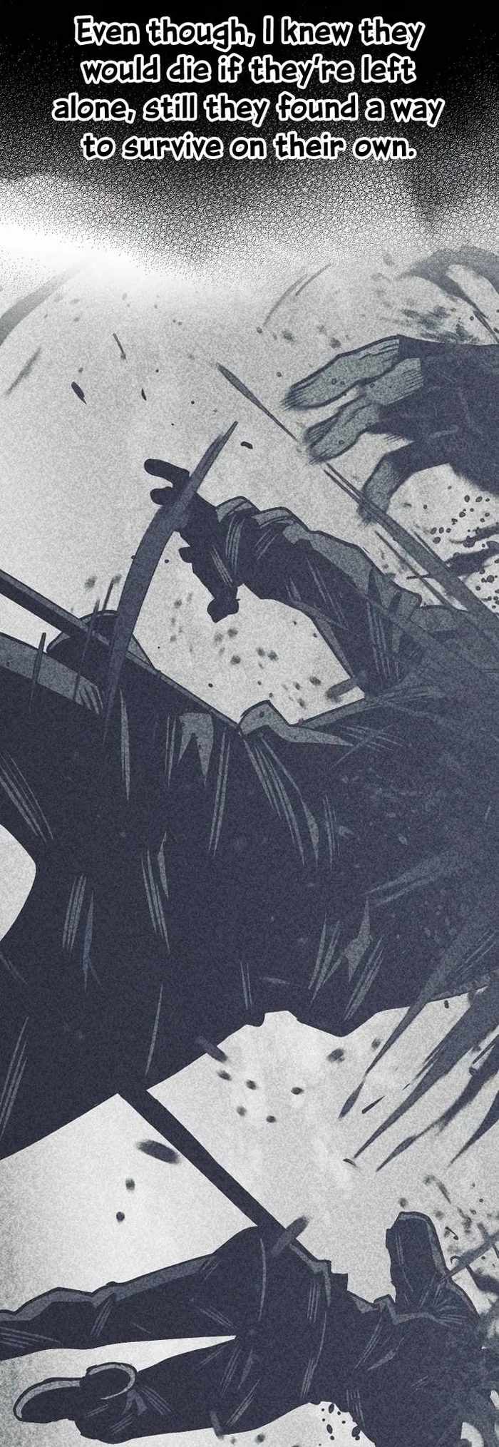 Read Heavenly Demon Cultivation Simulation En Manga Online