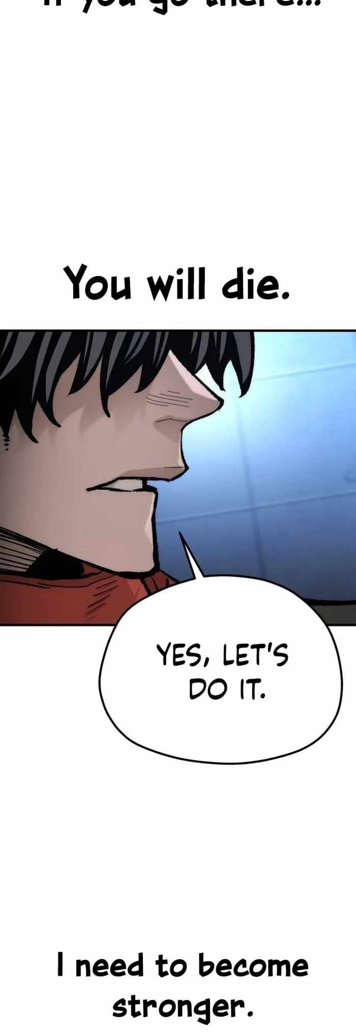 Read Heavenly Demon Cultivation Simulation En Manga Online