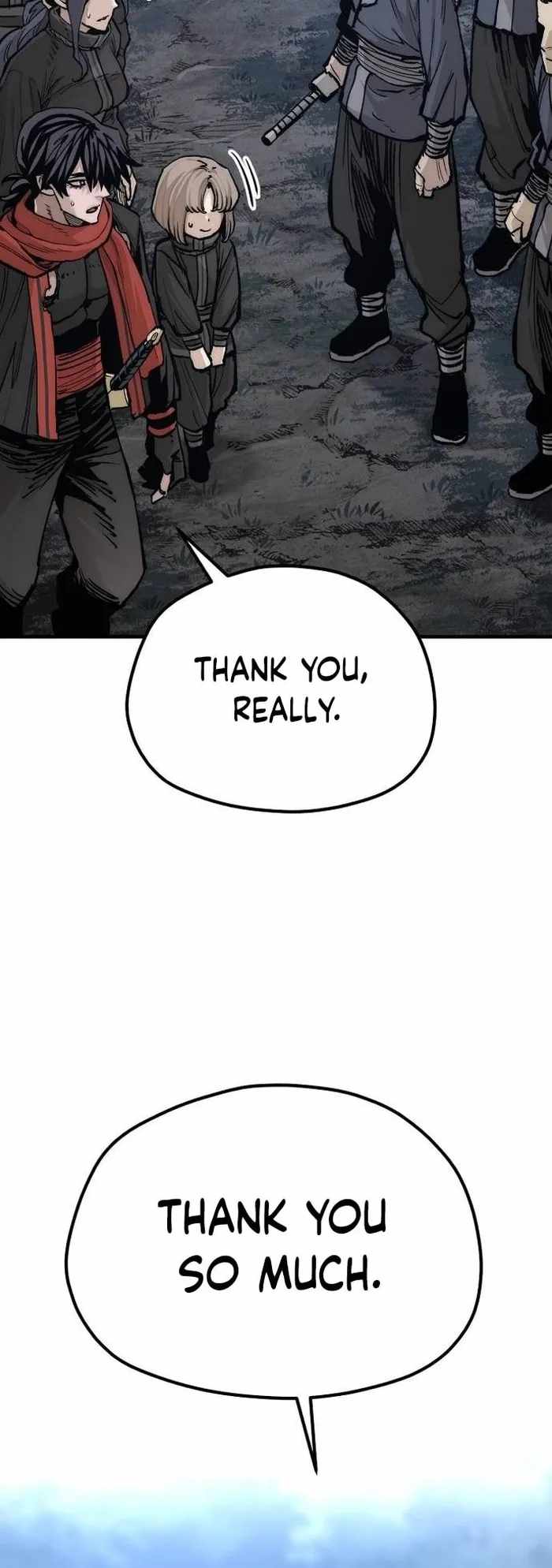 Read Heavenly Demon Cultivation Simulation En Manga Online