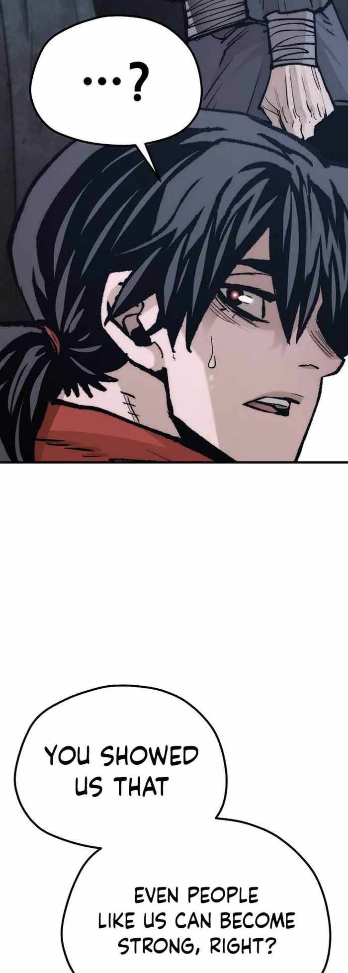 Read Heavenly Demon Cultivation Simulation En Manga Online