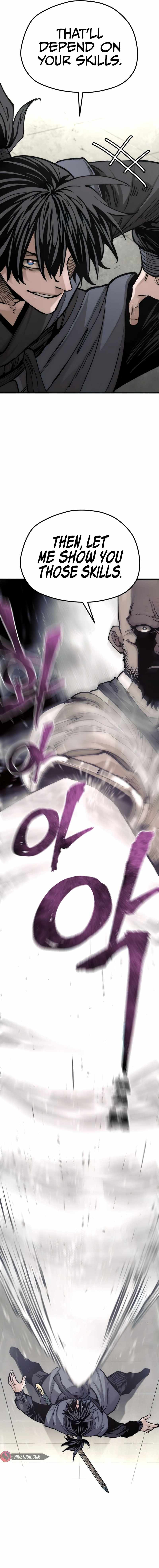 Read Heavenly Demon Cultivation Simulation En Manga Online