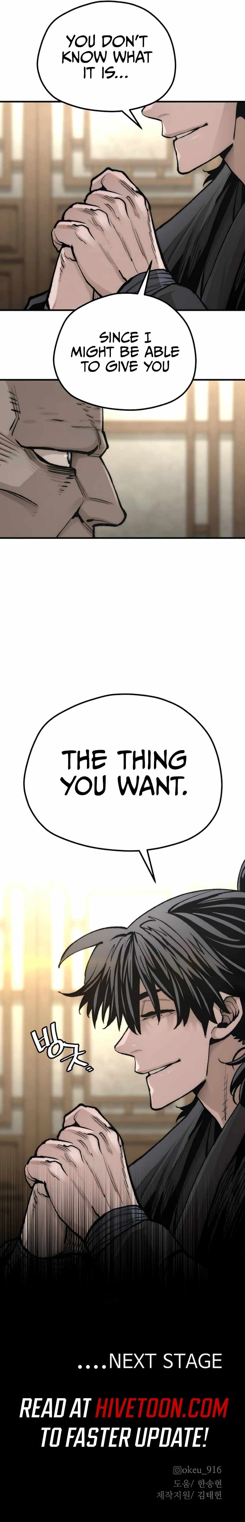 Read Heavenly Demon Cultivation Simulation En Manga Online