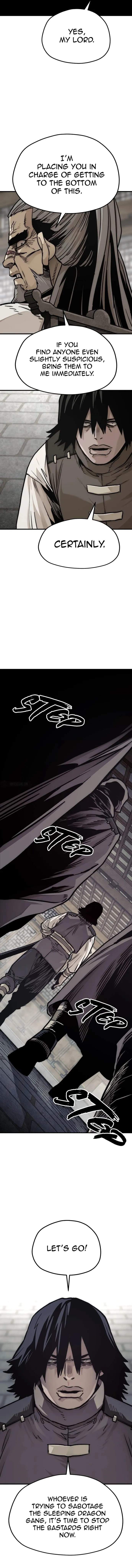 Read Heavenly Demon Cultivation Simulation En Manga Online