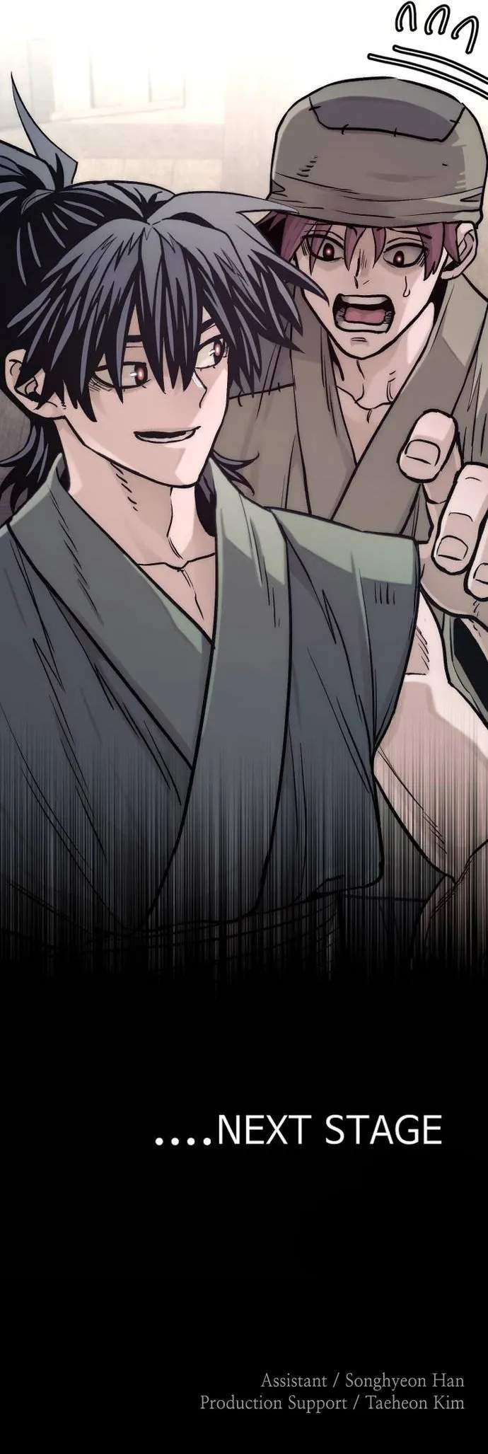 Read Heavenly Demon Cultivation Simulation En Manga Online
