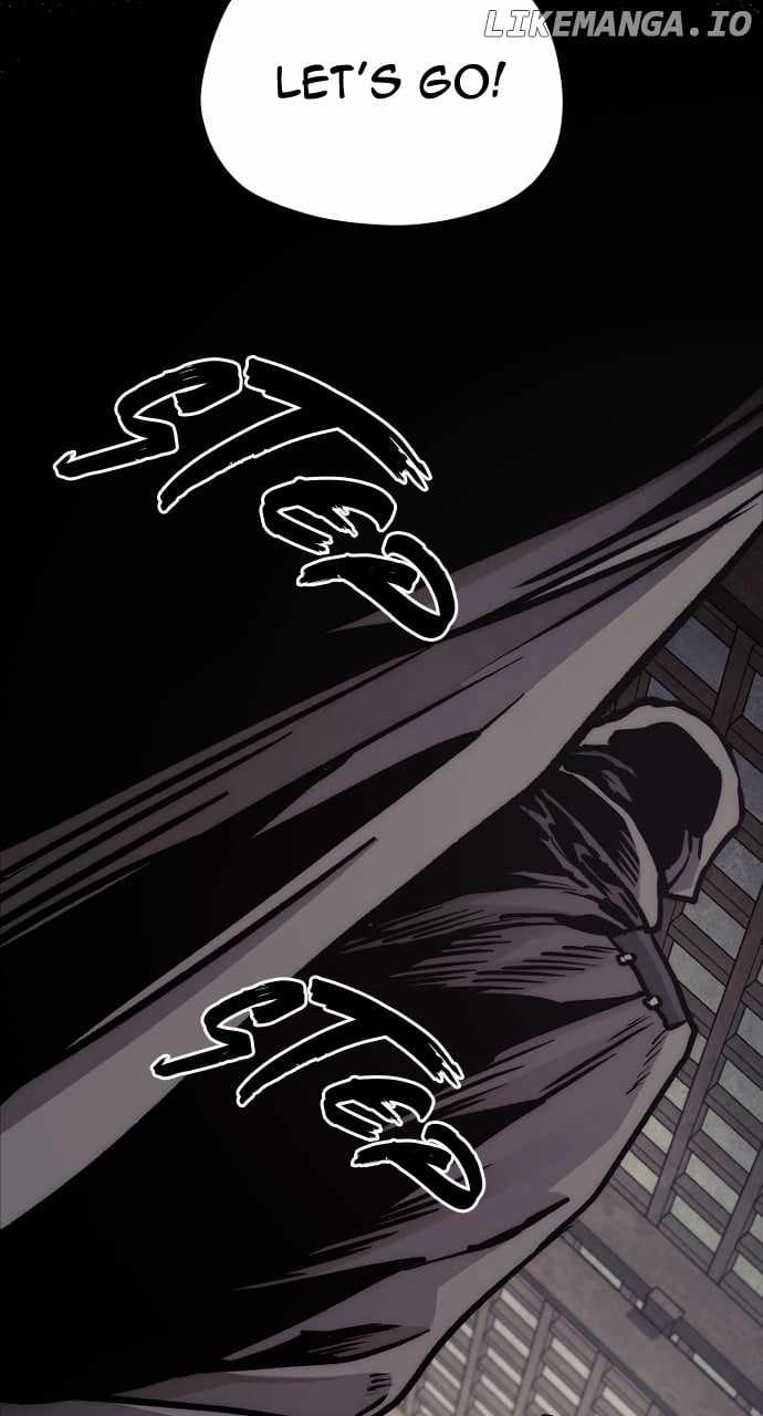 Read Heavenly Demon Cultivation Simulation En Manga Online