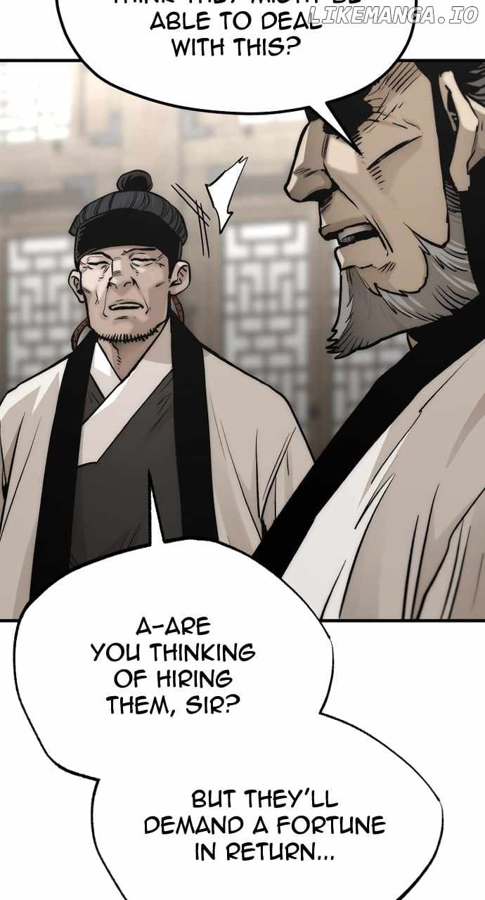 Read Heavenly Demon Cultivation Simulation En Manga Online