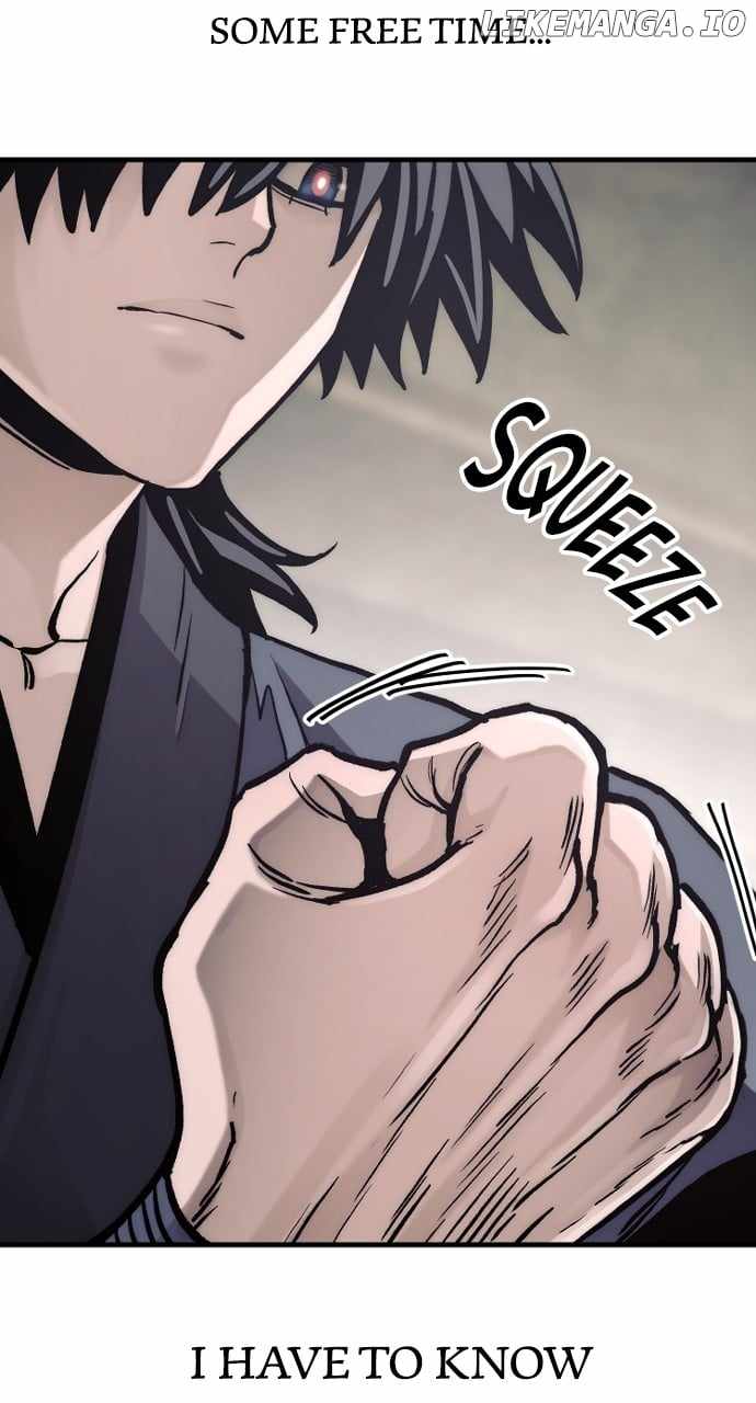 Read Heavenly Demon Cultivation Simulation En Manga Online