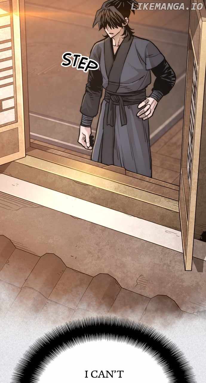Read Heavenly Demon Cultivation Simulation En Manga Online