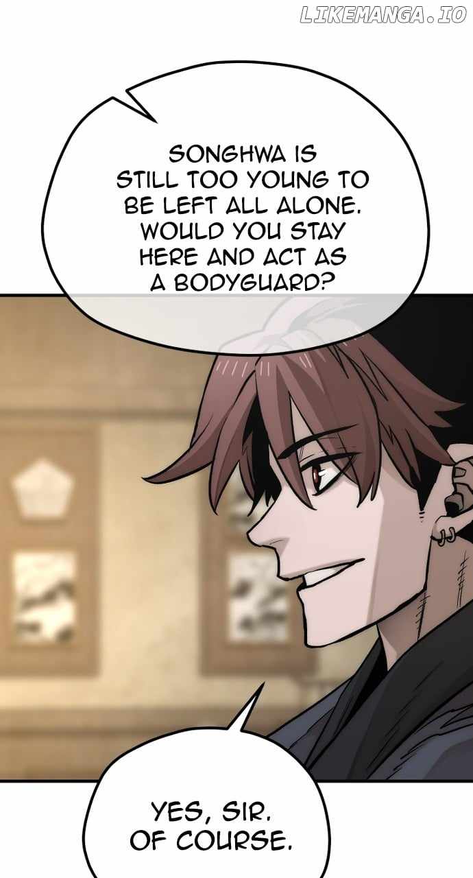 Read Heavenly Demon Cultivation Simulation En Manga Online