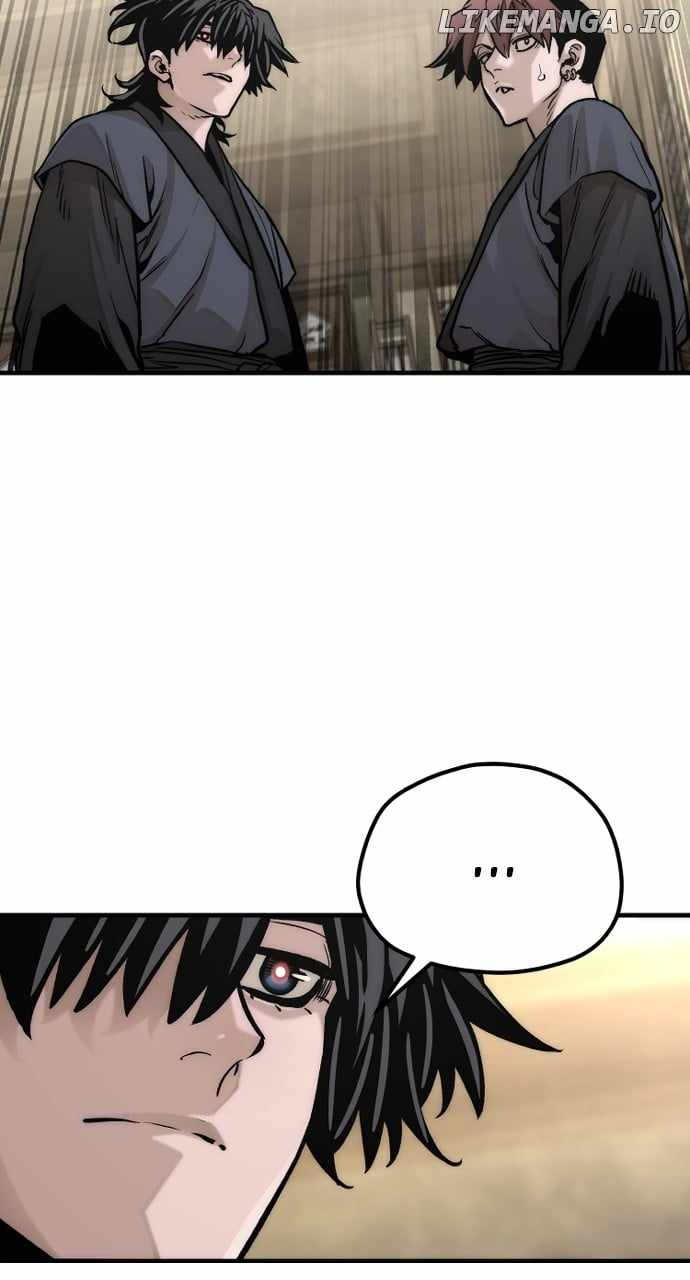 Read Heavenly Demon Cultivation Simulation En Manga Online