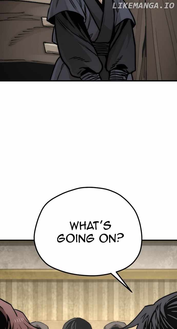 Read Heavenly Demon Cultivation Simulation En Manga Online