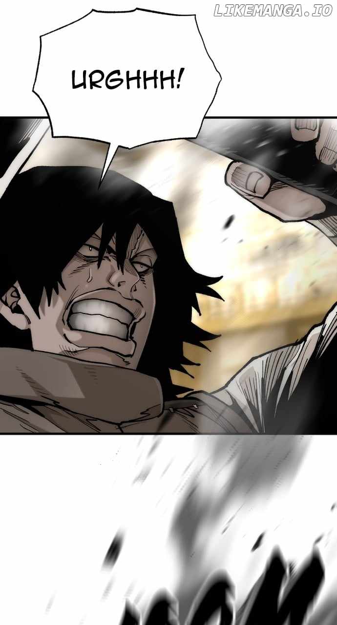 Read Heavenly Demon Cultivation Simulation En Manga Online