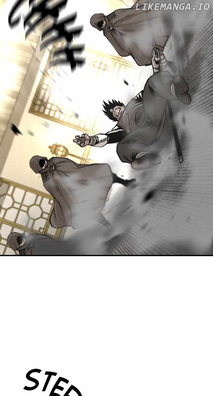 Read Heavenly Demon Cultivation Simulation En Manga Online