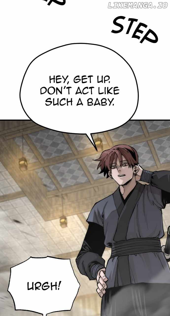 Read Heavenly Demon Cultivation Simulation En Manga Online