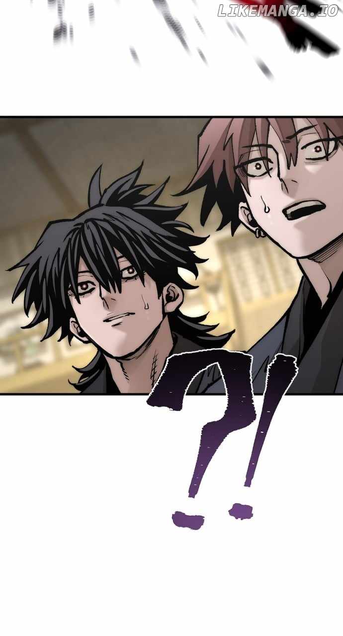 Read Heavenly Demon Cultivation Simulation En Manga Online