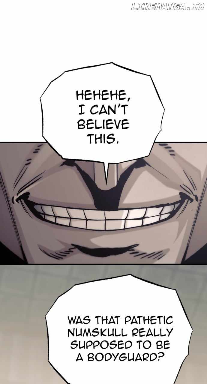Read Heavenly Demon Cultivation Simulation En Manga Online