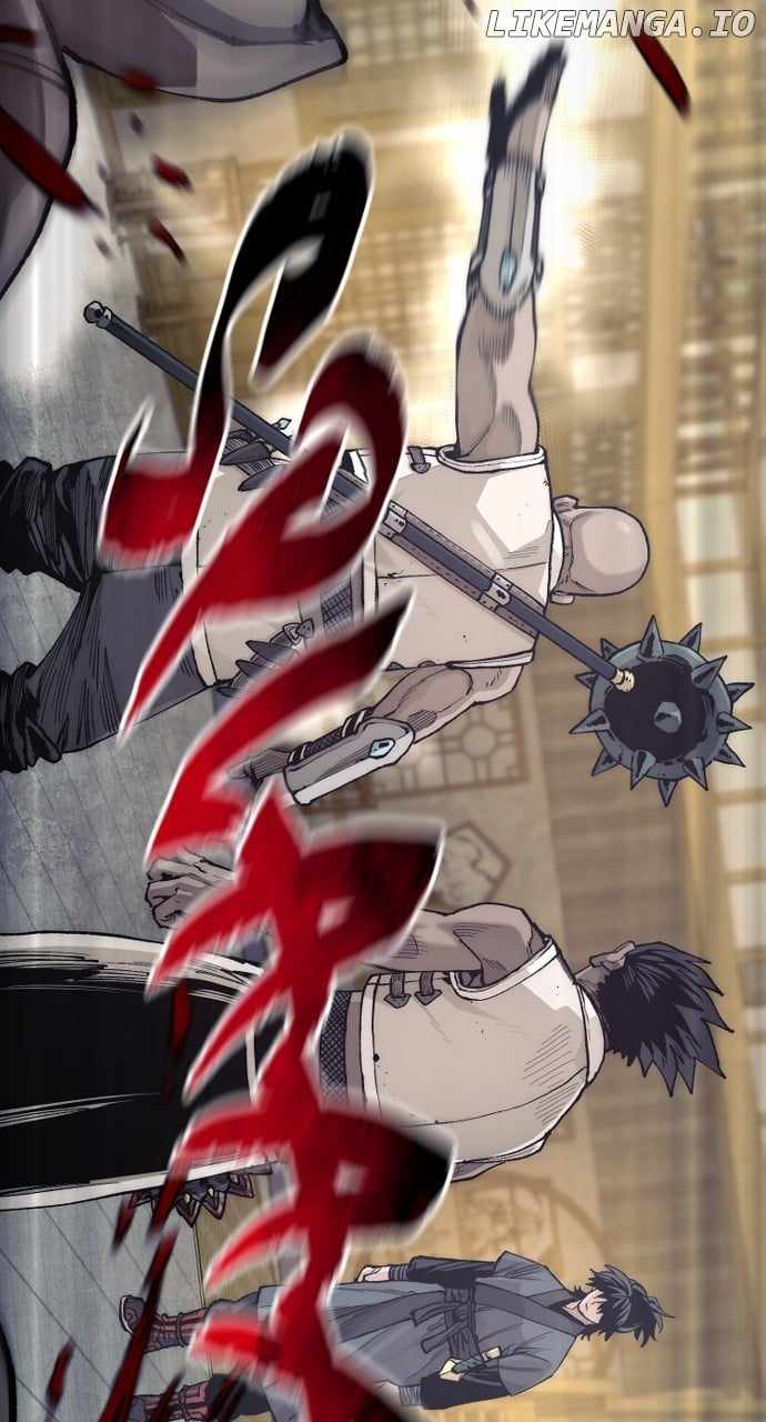 Read Heavenly Demon Cultivation Simulation En Manga Online