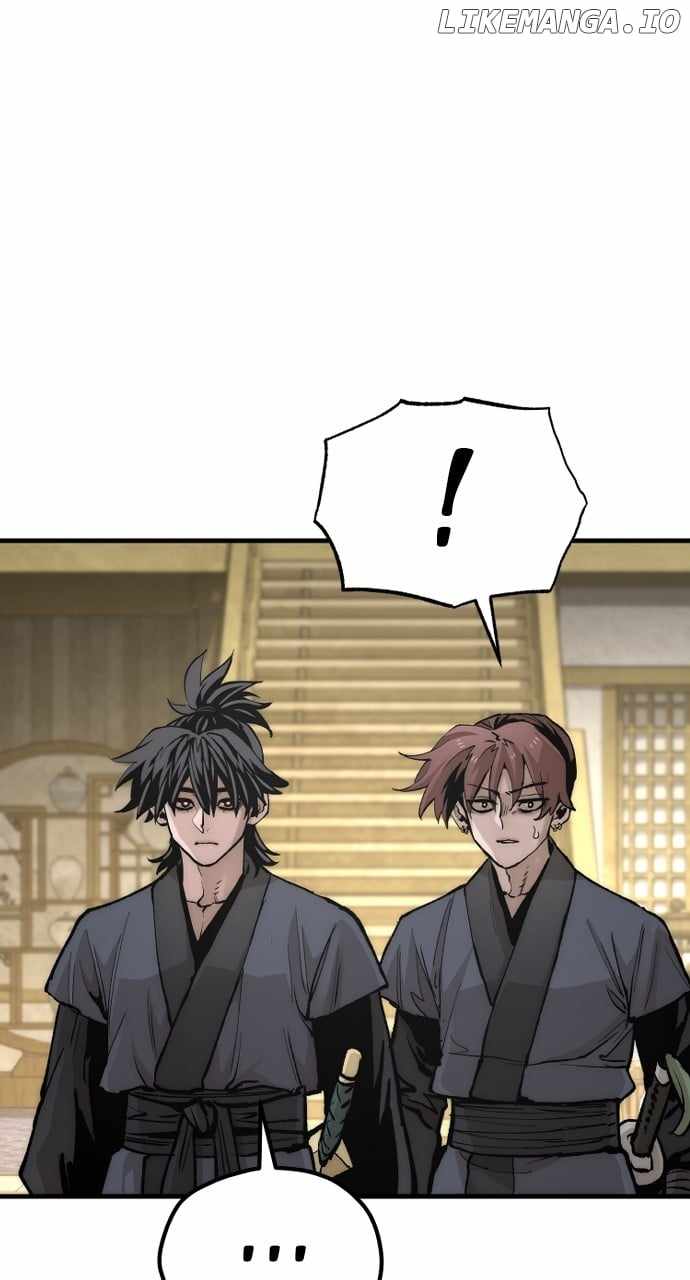 Read Heavenly Demon Cultivation Simulation En Manga Online