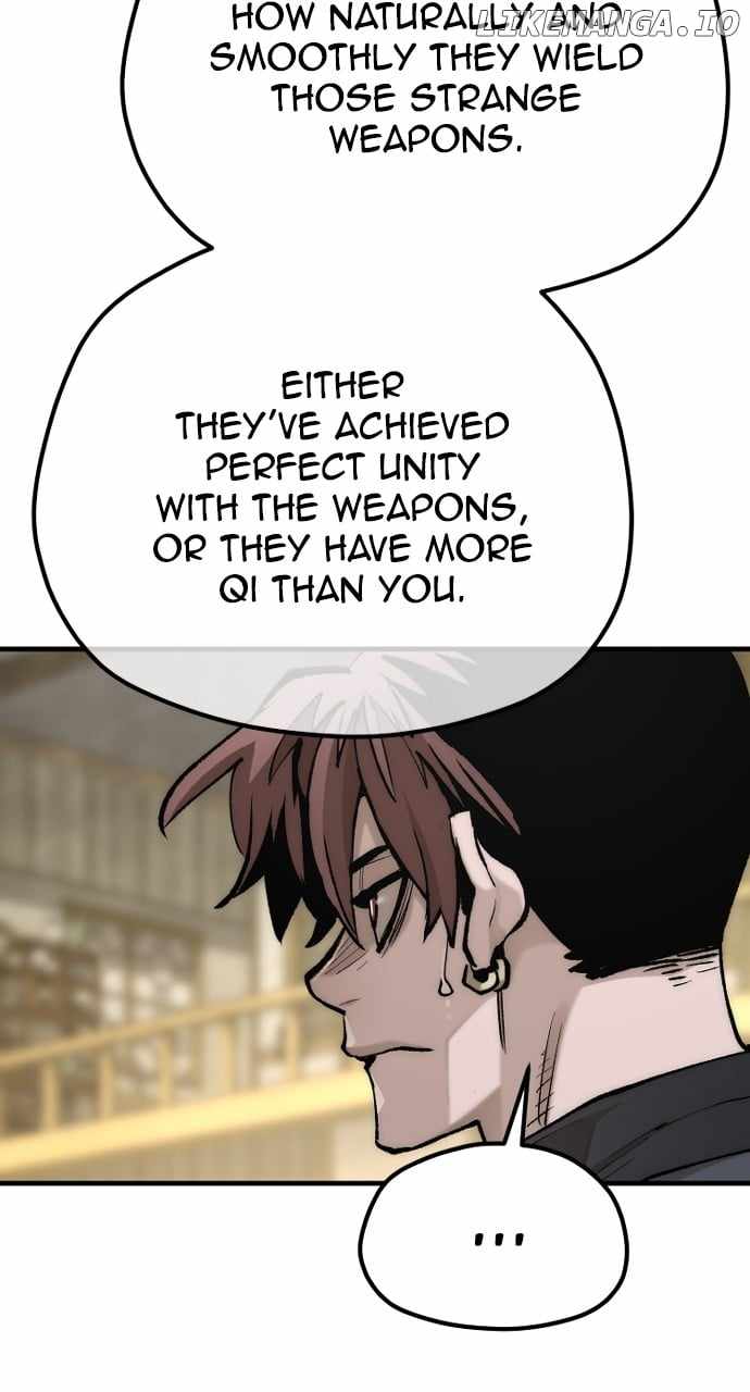 Read Heavenly Demon Cultivation Simulation En Manga Online