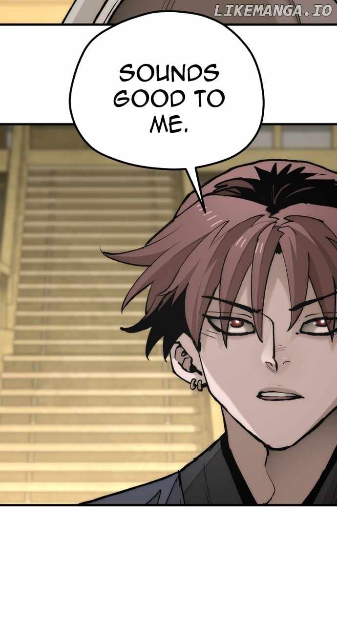 Read Heavenly Demon Cultivation Simulation En Manga Online