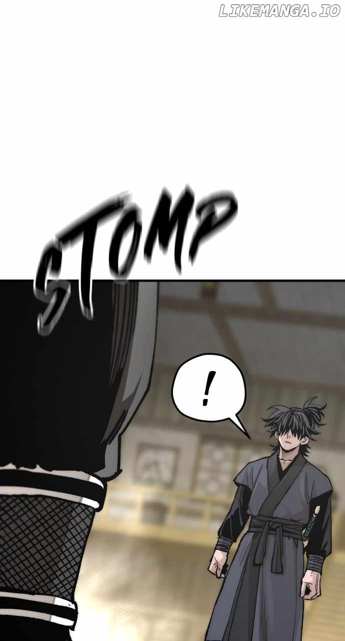 Read Heavenly Demon Cultivation Simulation En Manga Online