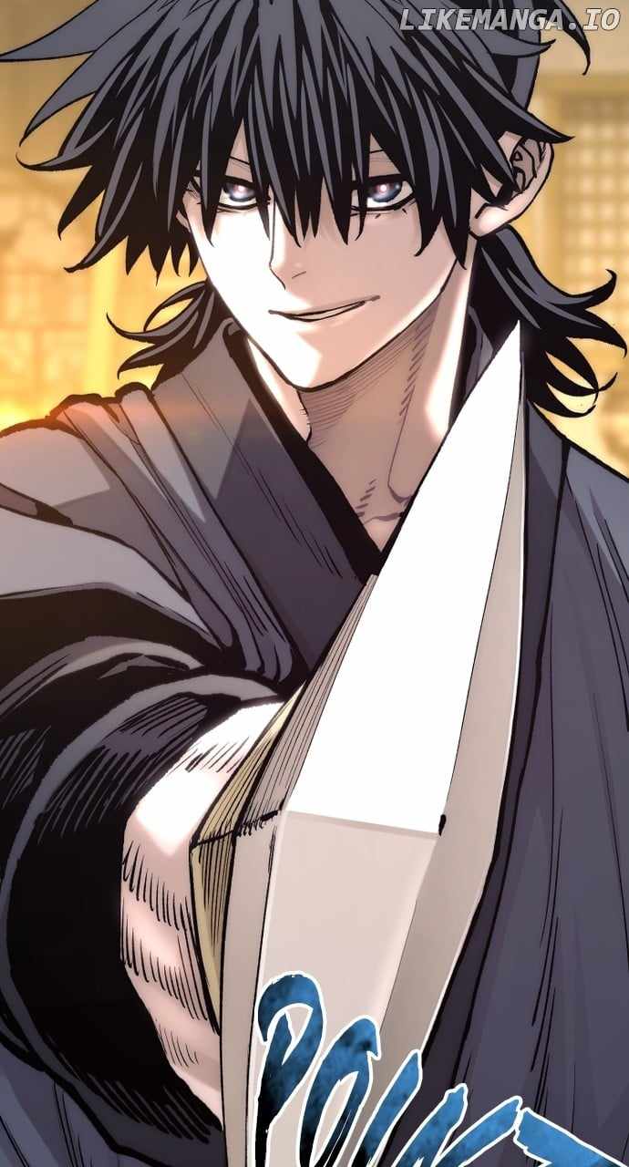 Read Heavenly Demon Cultivation Simulation En Manga Online