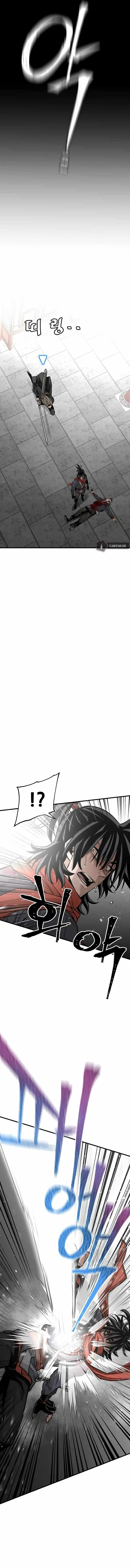 Read Heavenly Demon Cultivation Simulation En Manga Online