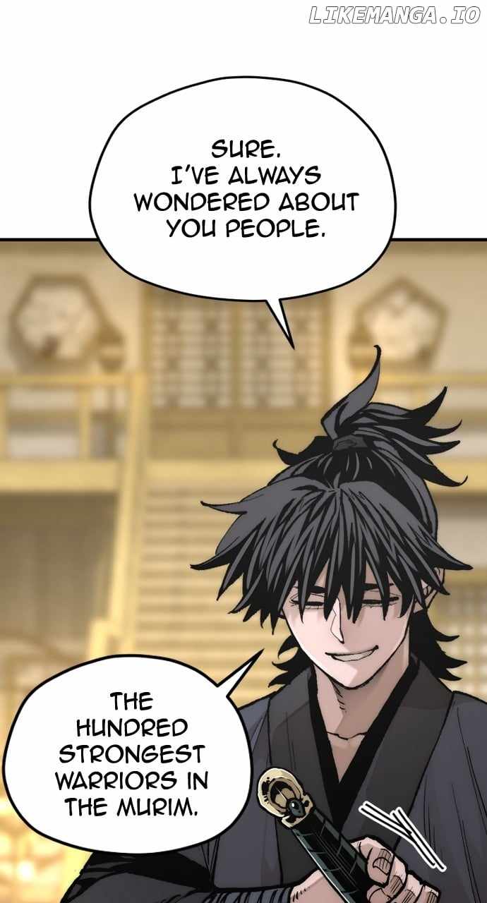 Read Heavenly Demon Cultivation Simulation En Manga Online