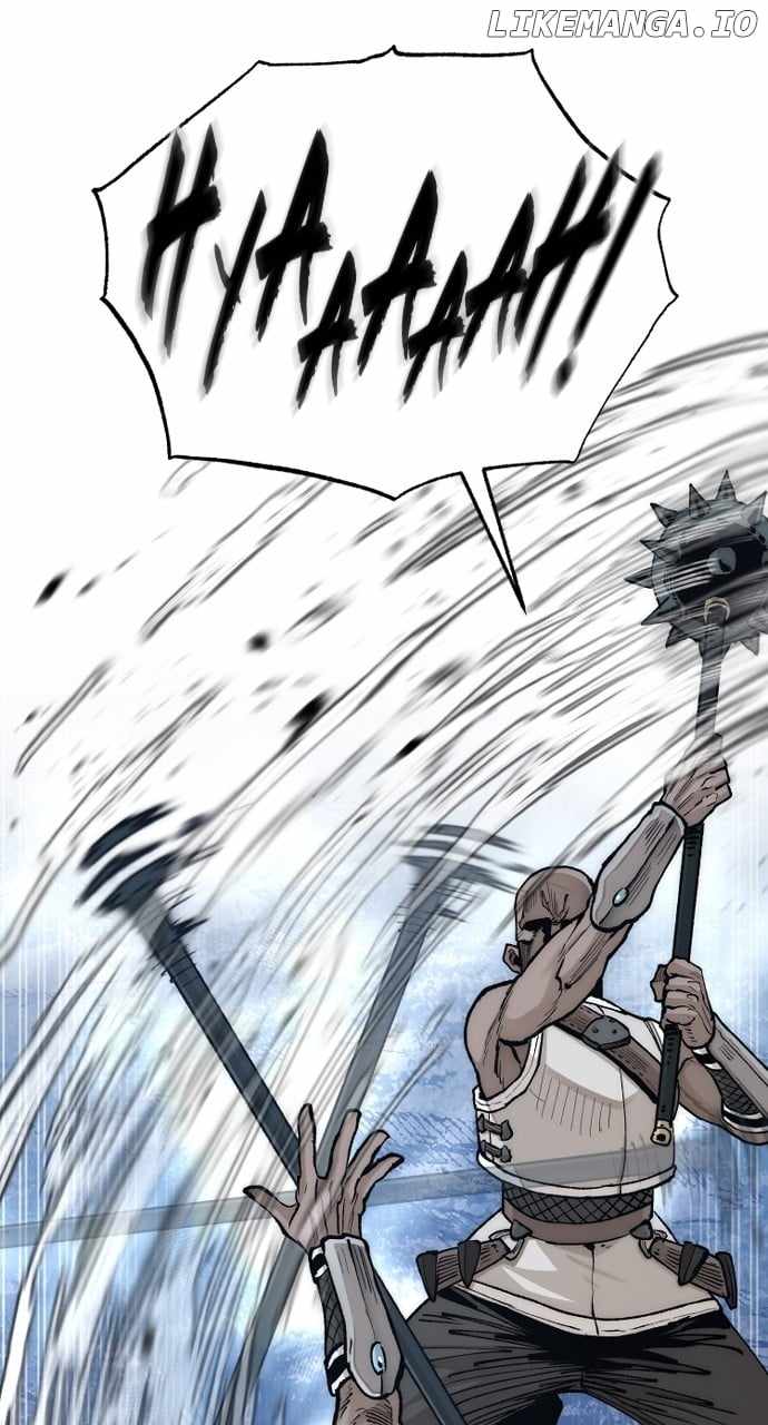 Read Heavenly Demon Cultivation Simulation En Manga Online