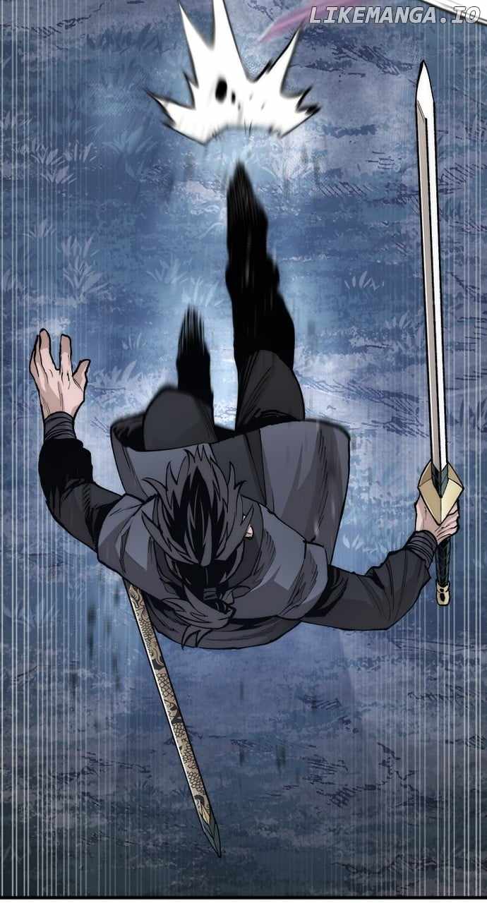 Read Heavenly Demon Cultivation Simulation En Manga Online
