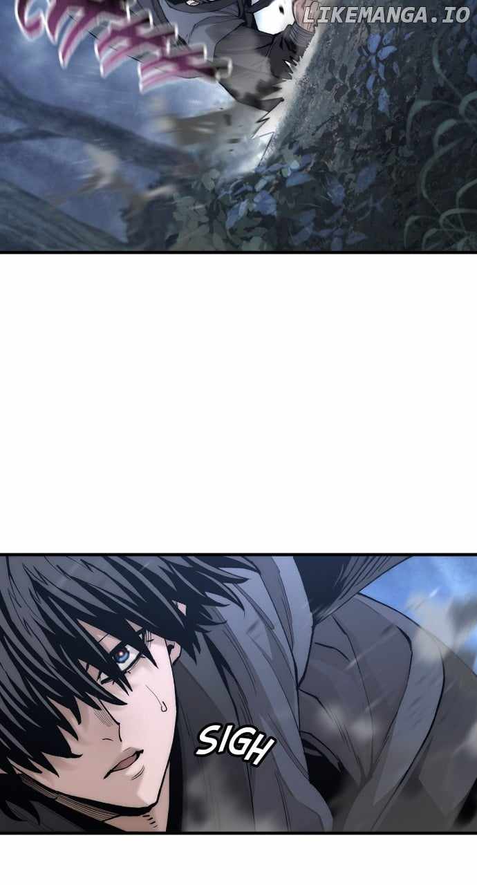 Read Heavenly Demon Cultivation Simulation En Manga Online