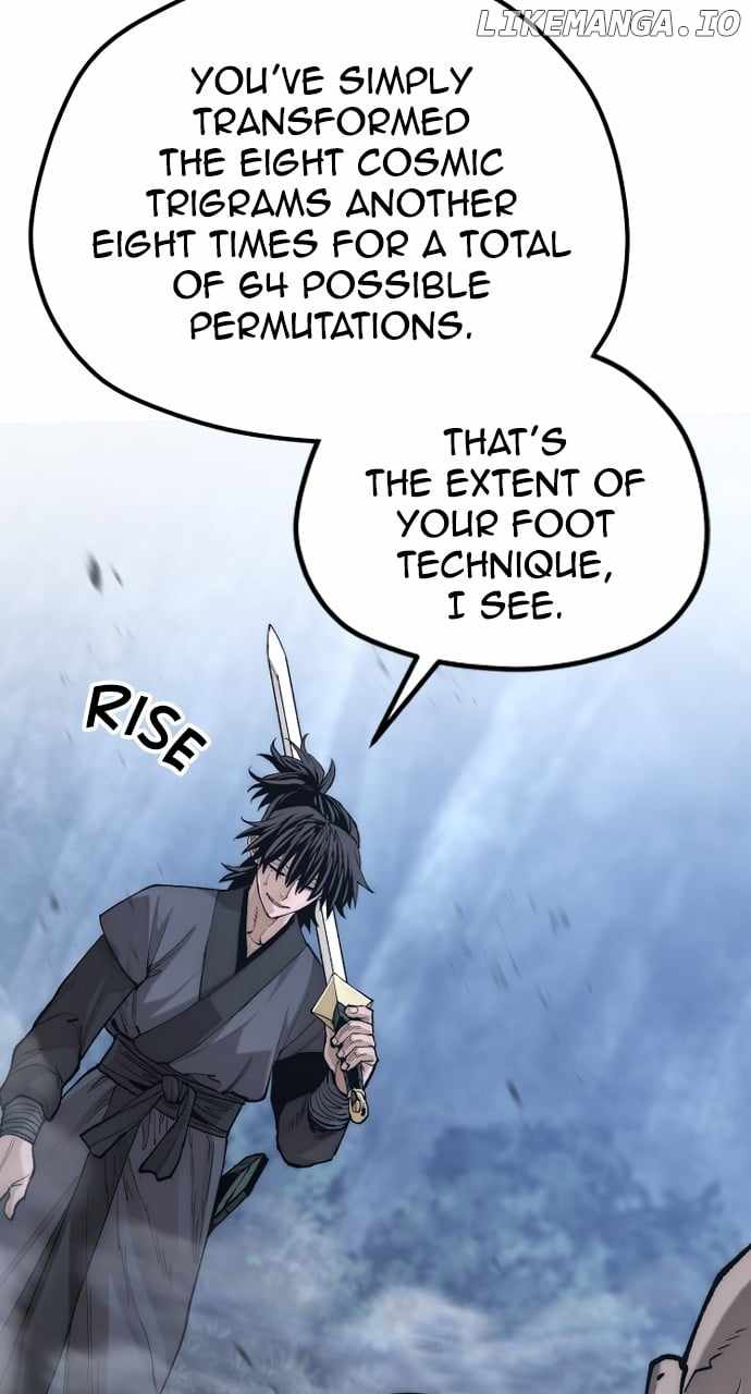 Read Heavenly Demon Cultivation Simulation En Manga Online