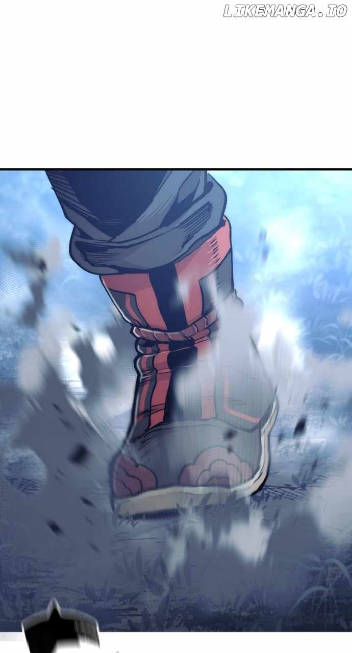 Read Heavenly Demon Cultivation Simulation En Manga Online