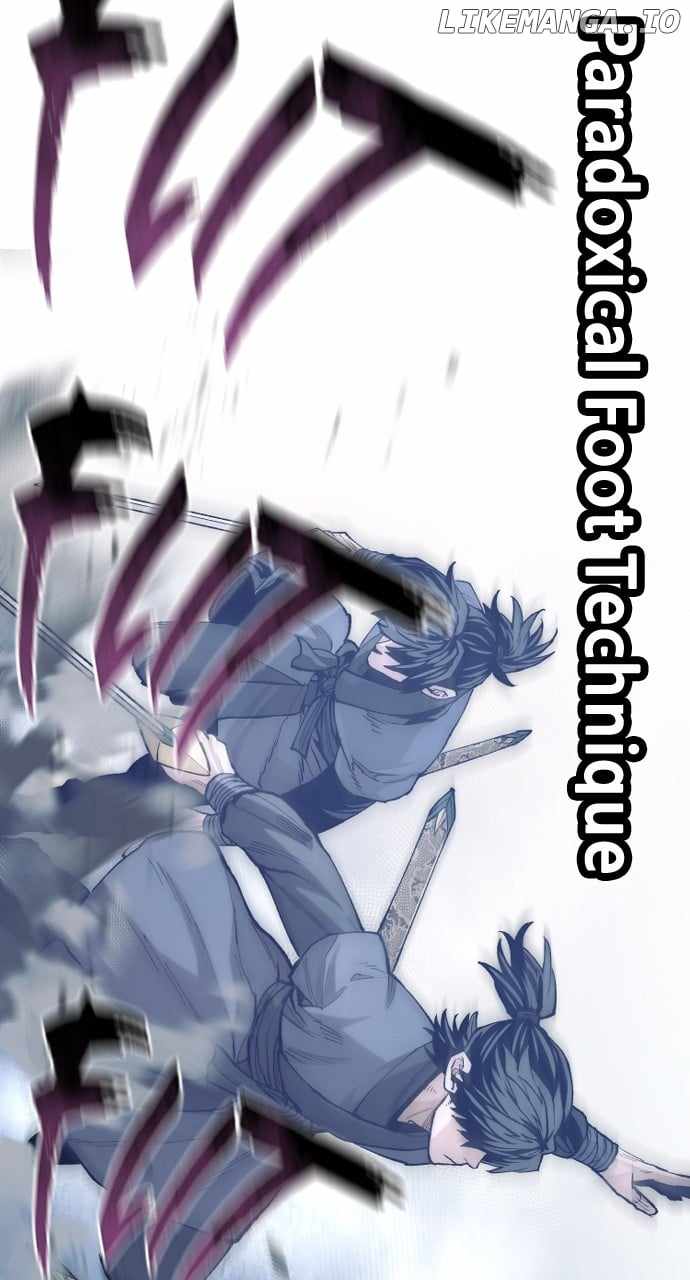 Read Heavenly Demon Cultivation Simulation En Manga Online