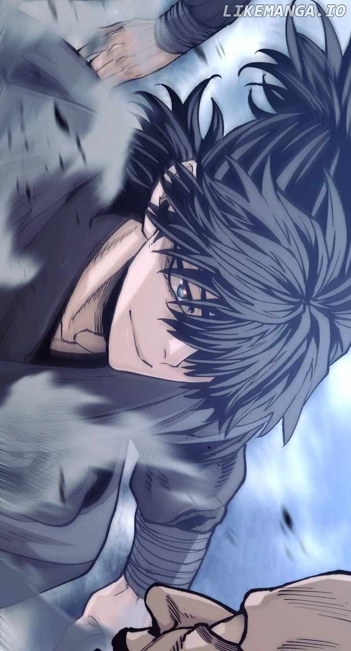 Read Heavenly Demon Cultivation Simulation En Manga Online