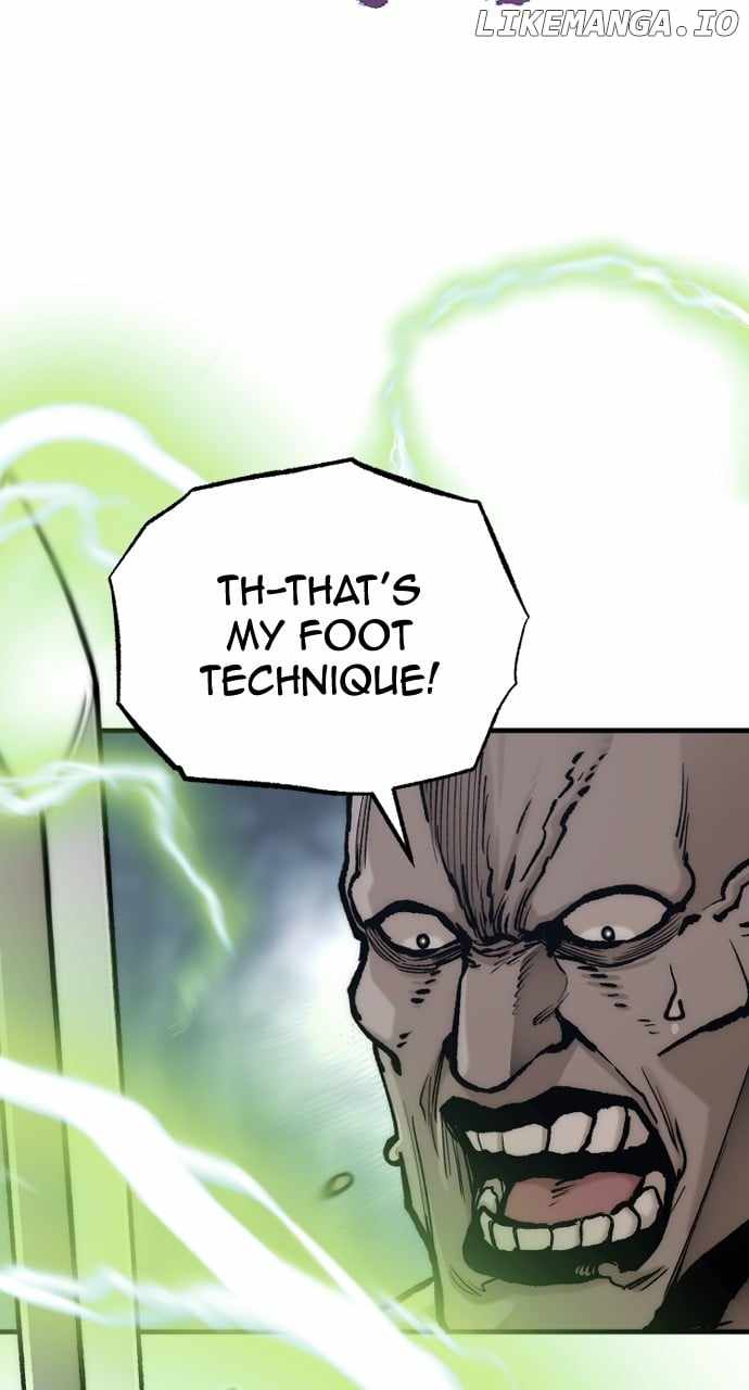 Read Heavenly Demon Cultivation Simulation En Manga Online