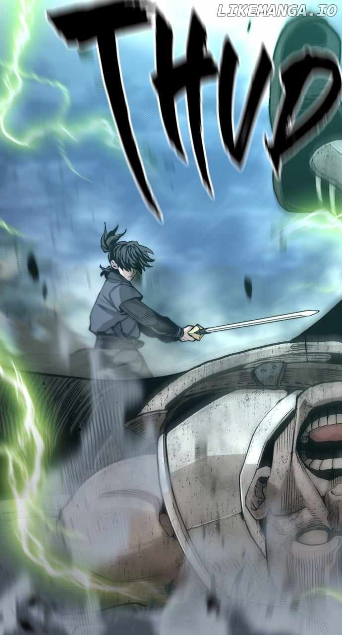 Read Heavenly Demon Cultivation Simulation En Manga Online