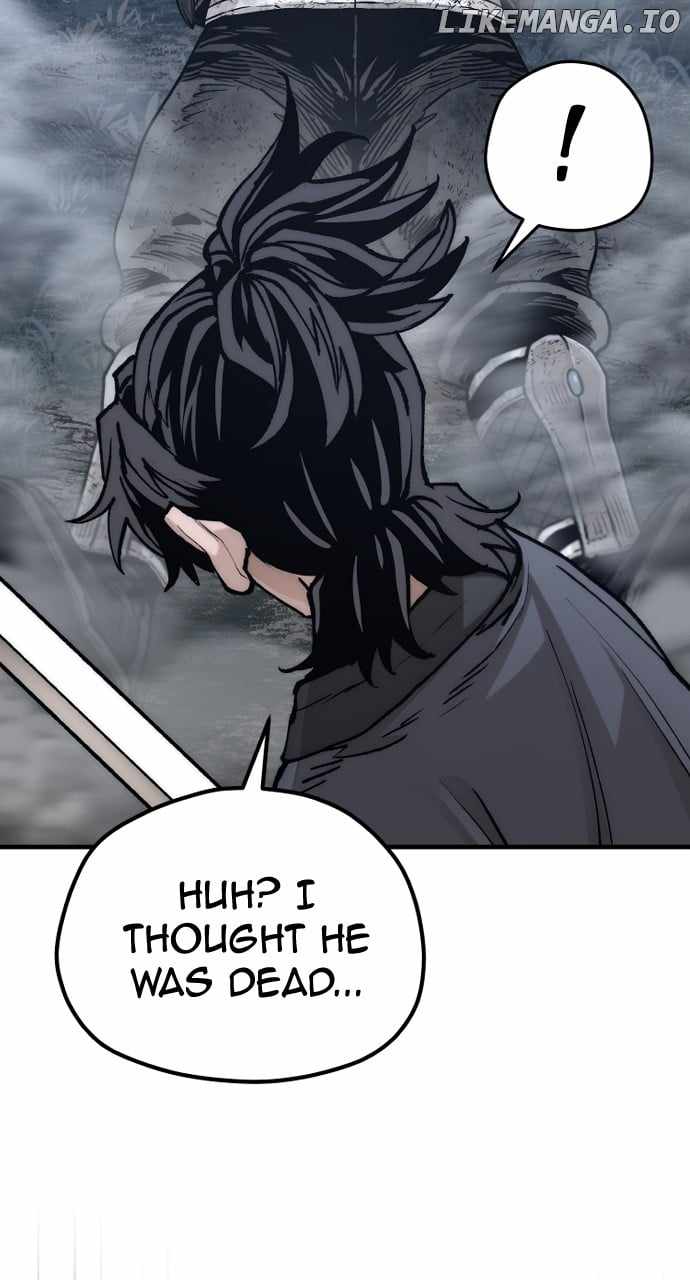 Read Heavenly Demon Cultivation Simulation En Manga Online