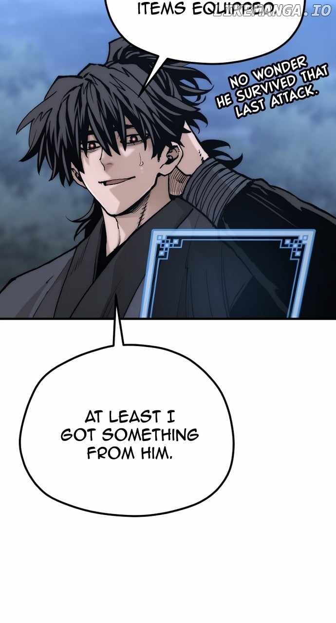 Read Heavenly Demon Cultivation Simulation En Manga Online