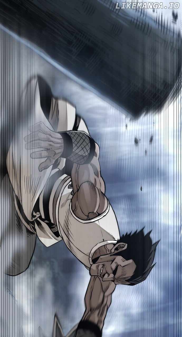 Read Heavenly Demon Cultivation Simulation En Manga Online