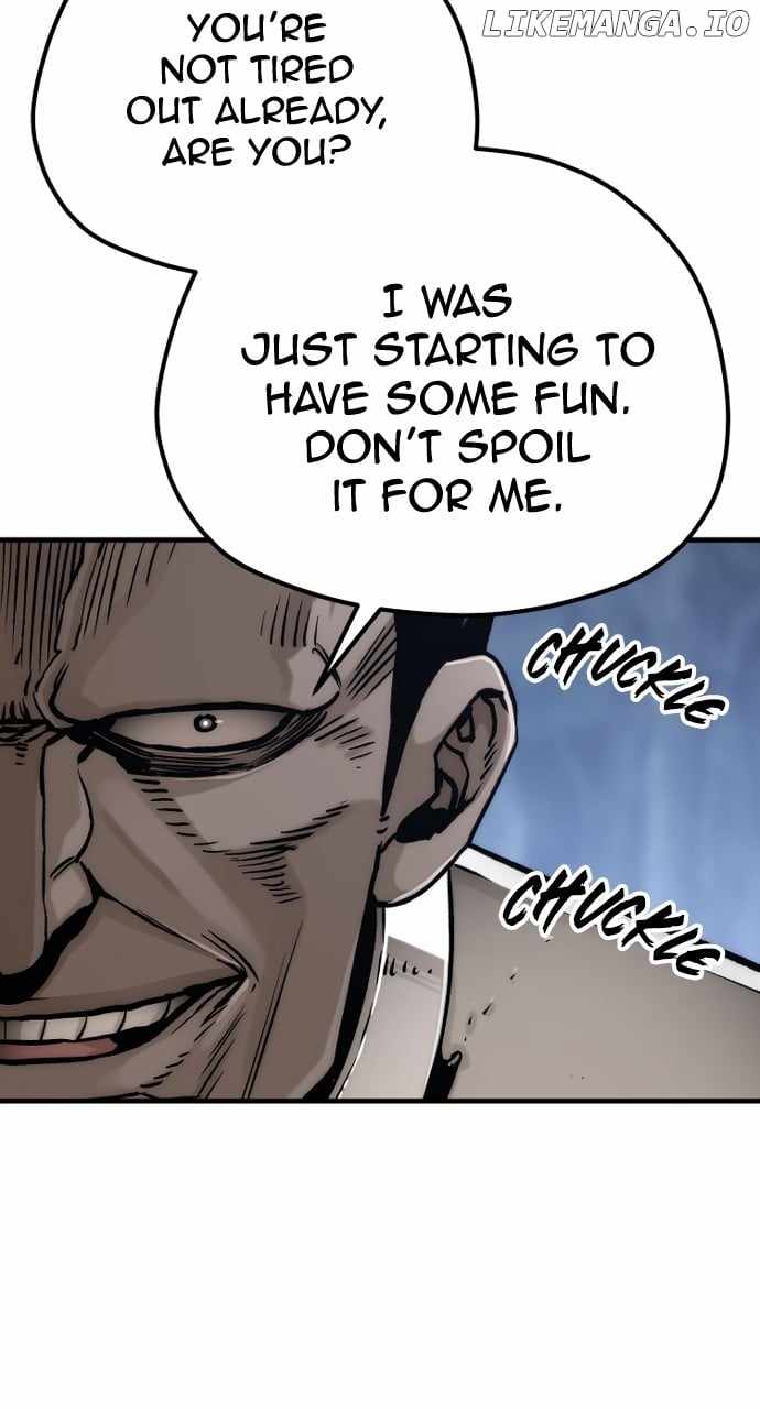 Read Heavenly Demon Cultivation Simulation En Manga Online